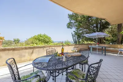 Cicladi Milos by Interhome