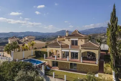 Image de Villa Unica by Interhome