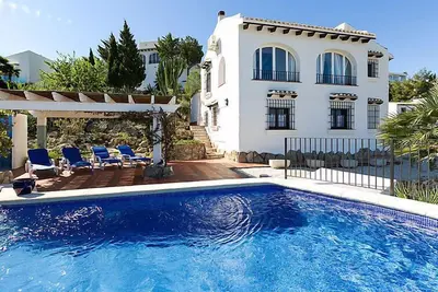Villa Flores by Interhome
