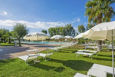 Cecina Mare by Interhome