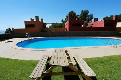Image de Vistamar by Interhome