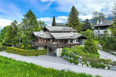 Image de Belle Vue by Interhome