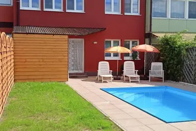 Image de Maison Olešná by Interhome