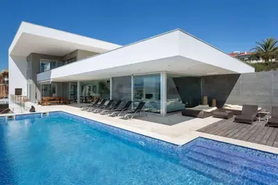 Image de Villa Vogue by Interhome