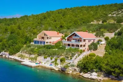 Image de Appartement Ika by Interhome