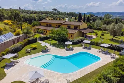 Image de Il Casale by Interhome