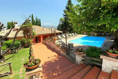 Image de Villa Mina by Interhome