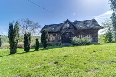 Image de Moja Mała Toskania by Interhome