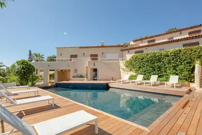 Image de Les Rêves Bleus by Interhome