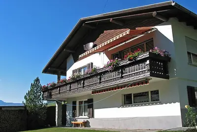 Image de Appartement Tanno by Interhome