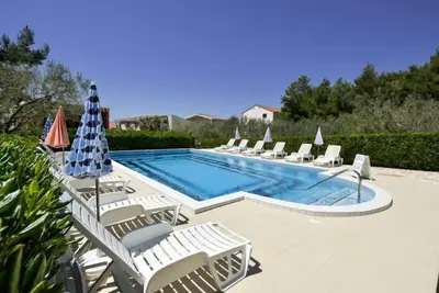 Image de Appartement Vesela by Interhome