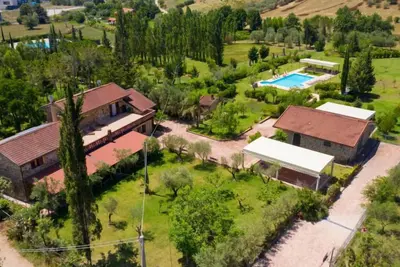 Image de Tenuta Valente by Interhome