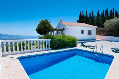 Image de Villa Montemar by Interhome