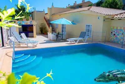 Image de Maison Pedro by Interhome