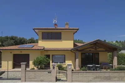 Image de Maison Serra by Interhome