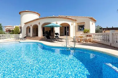 Maison Capi by Interhome