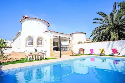 Image de Alberes by Interhome