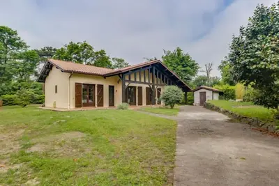 Image de Mauriac by Interhome