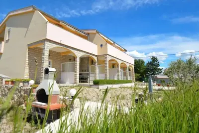 Image de Appartement Ivan by Interhome