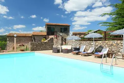 Image de La Fornace by Interhome