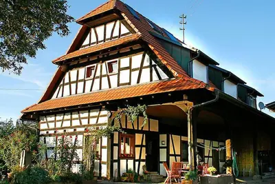 Image de Dieboldshof by Interhome