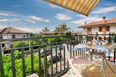 Image de Appartement Clara by Interhome