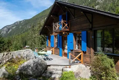 Image de Maison Dufaux by Interhome