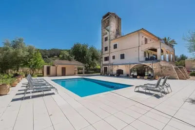 Image de Les Mines by Interhome