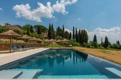 Image de Maison Borgo by Interhome