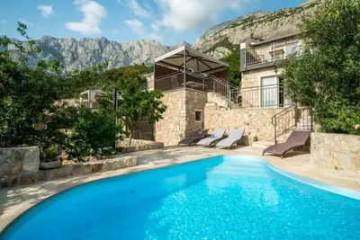 Image de Belvedere by Interhome