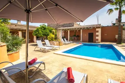 Image de Sa Verdera by Interhome
