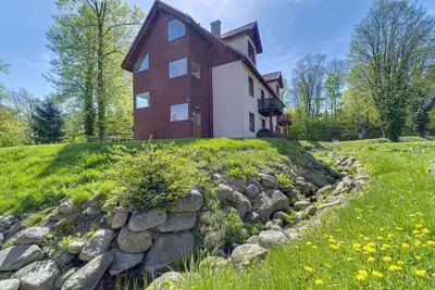 Image de Nad Łomniczką by Interhome