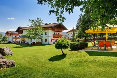 Image de Sonnberg by Interhome