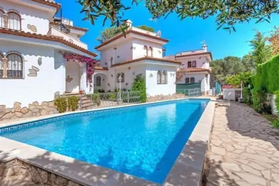 Estrella by Interhome