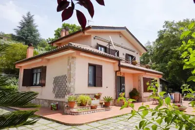 Image de Maison Sunny by Interhome