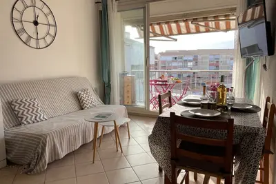 Image de Les Saladelles by Interhome