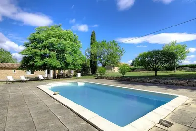 Image de Gite Curel by Interhome