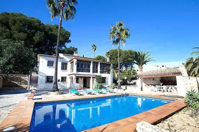 Image de Els Pins by Interhome