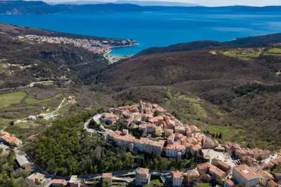 Image de Albona Luna by Interhome