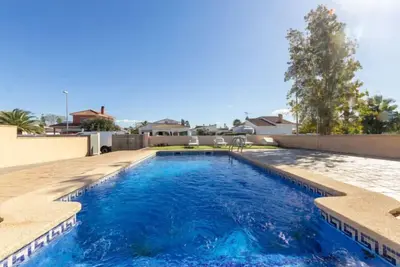 Image de Maison Alex by Interhome