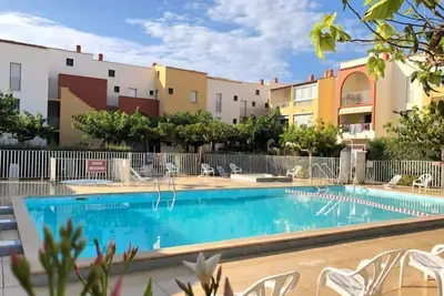 Image de Santa Monica 1 by Interhome