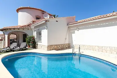 Image de Tossal Gros by Interhome