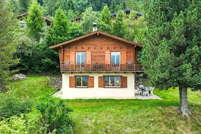 Image de Maison Mungg by Interhome