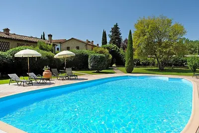 Image de Capanna di Sopra by Interhome