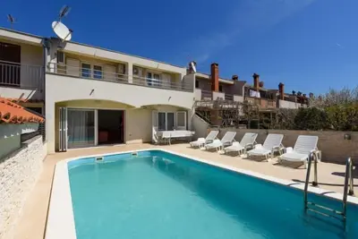 Image de Maison Jure by Interhome