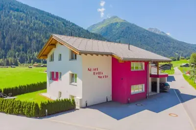 Image de Bella Monte by Interhome