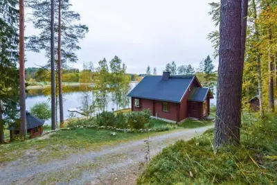 Image de Vuorimaja by Interhome