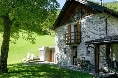 Image de Maison Sole by Interhome