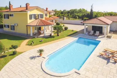 Image de Maison Mirela by Interhome