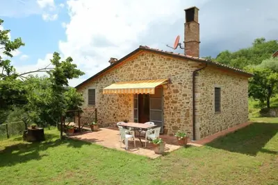 Image de Ca' di Bacco by Interhome